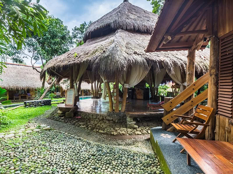 Package 3: Healing Journey: "Reinigung und Läuterung" (3 Tage / 2 Nächte)