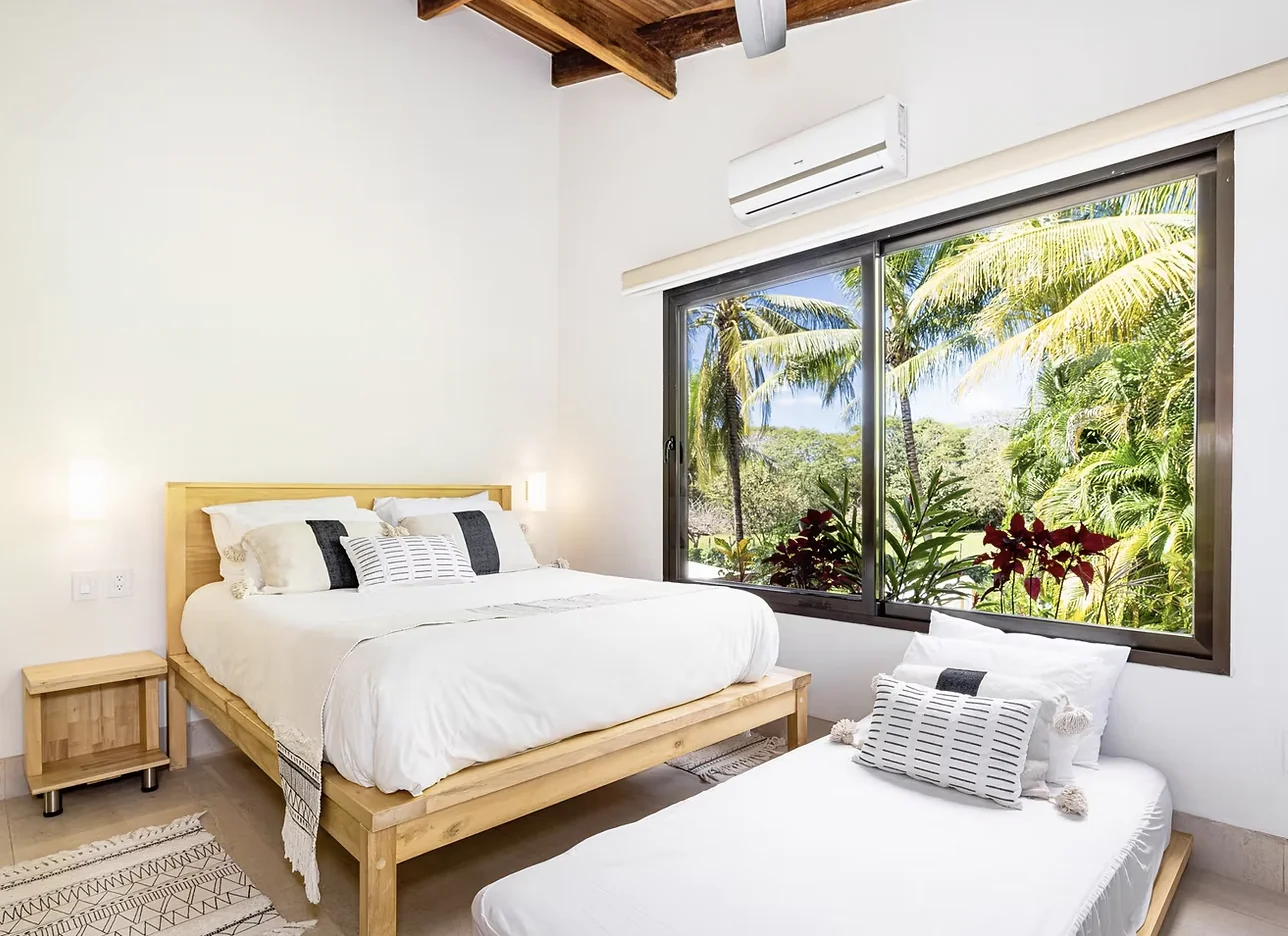 Strand-Retreat Playa Negra Costa Rica