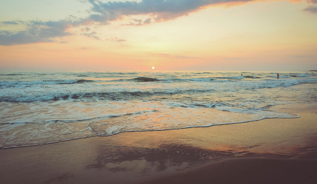 Strand-Retreat Playa Negra Costa Rica