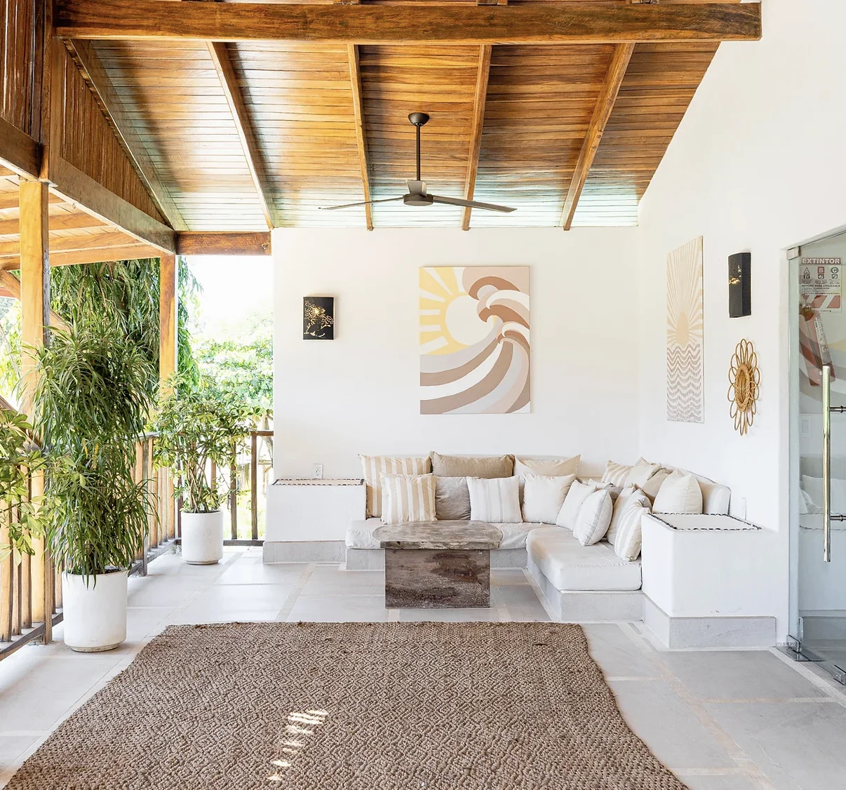 Luxus-Selbstliebe-Retreat in Costa Rica