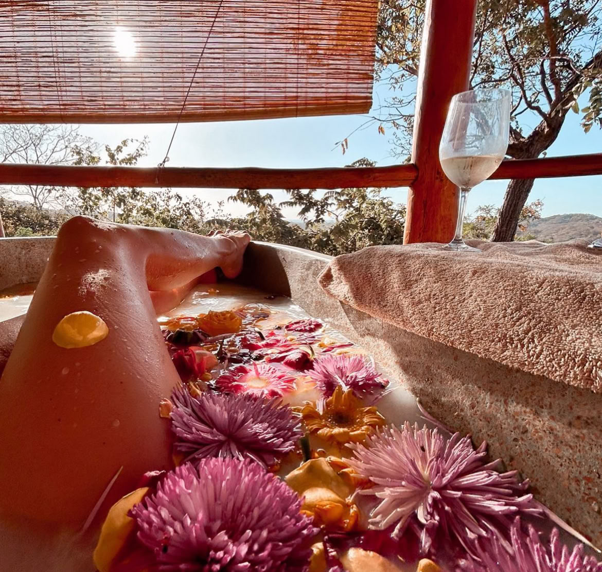Luxus-Selbstliebe-Retreat in Costa Rica