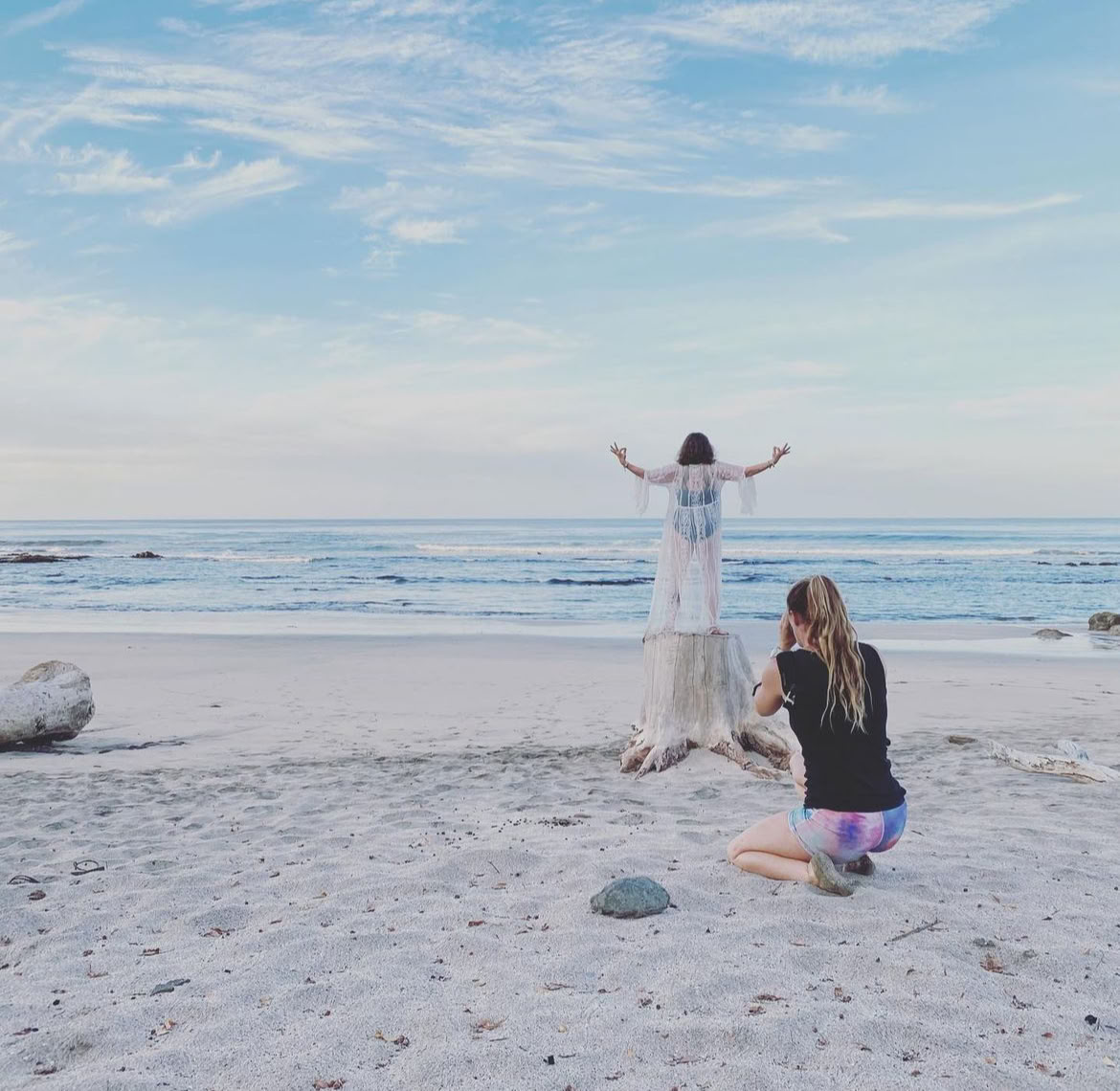 Luxus-Selbstliebe-Retreat in Costa Rica