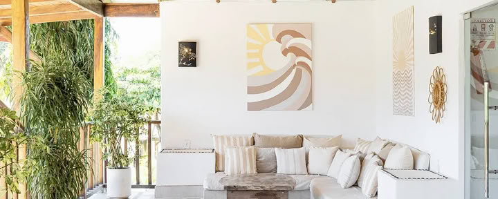 Luxus-Selbstliebe-Retreat in Costa Rica