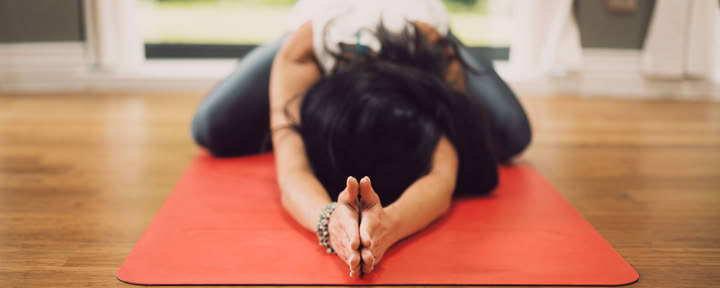 Yin Yoga TT (30 Stunden)