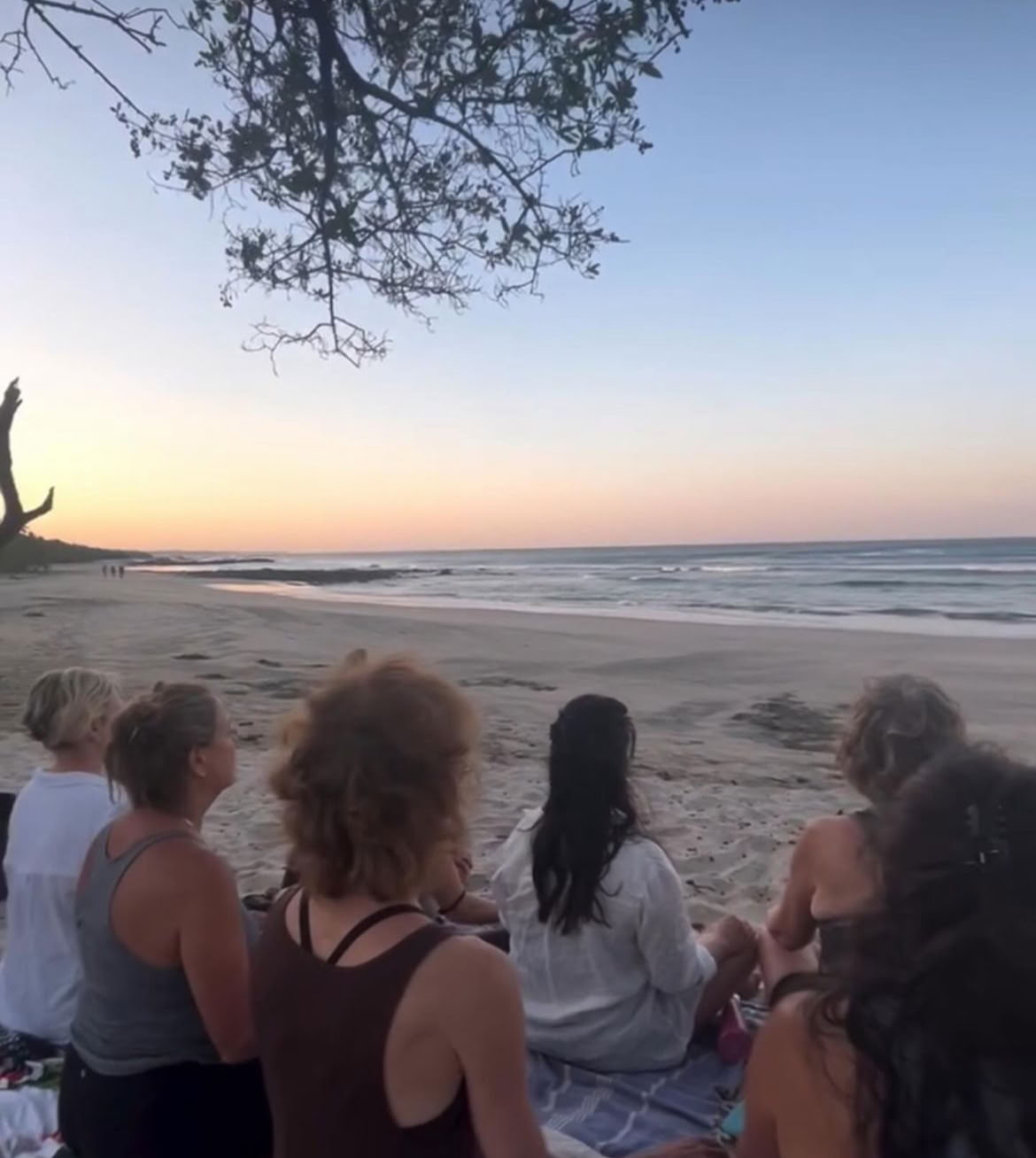 200-Stunden-In Costa Rica Immersions