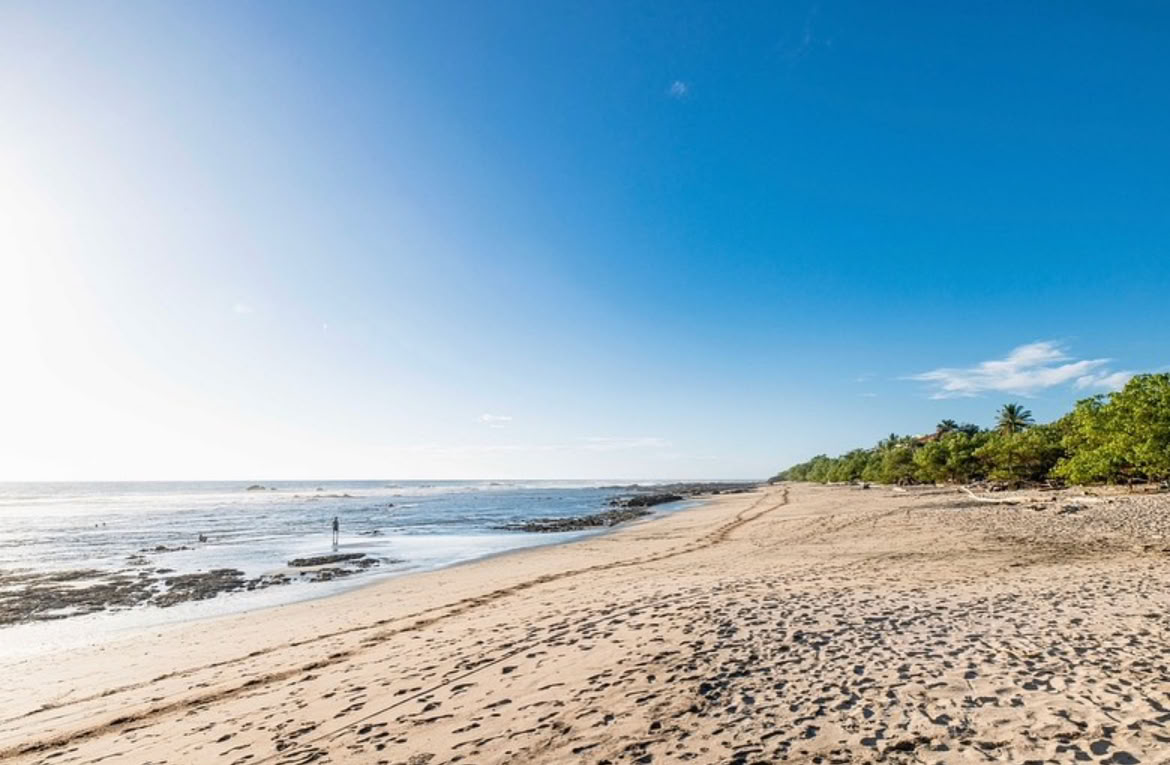 200-Stunden-In Costa Rica Immersions