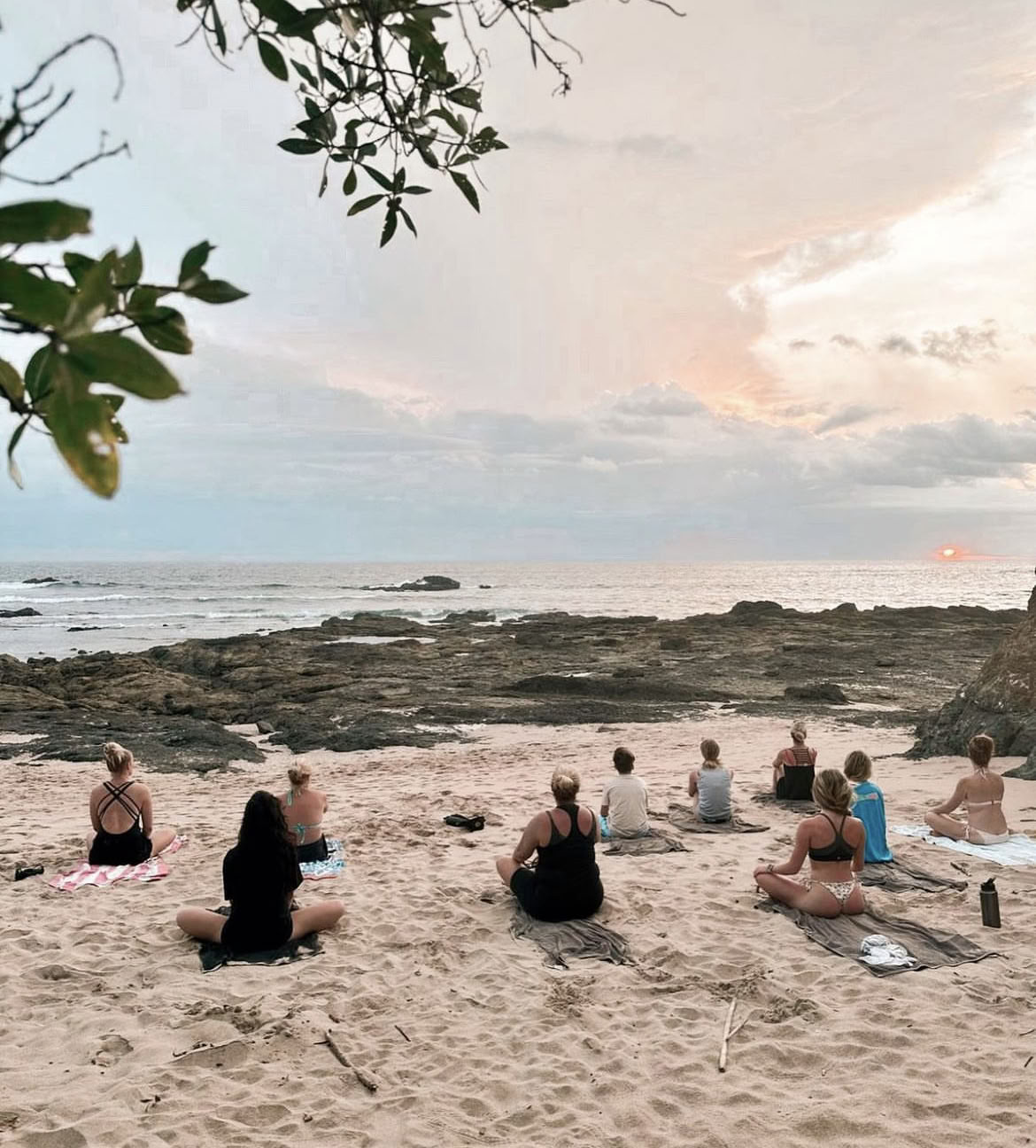 Prana Power Yoga Lehrerausbildung