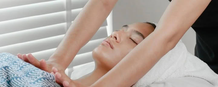Luxus-Pilates