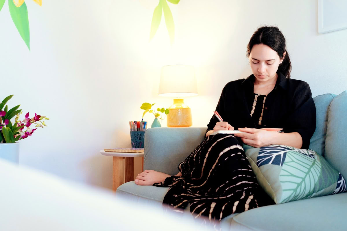 Rest & Refresh Frauen-Retreat