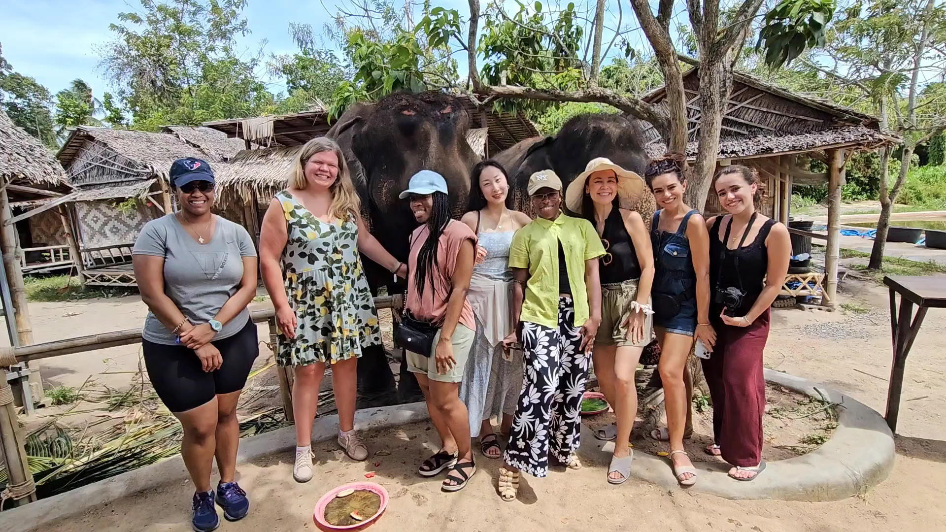 Rest & Refresh Frauen-Retreat