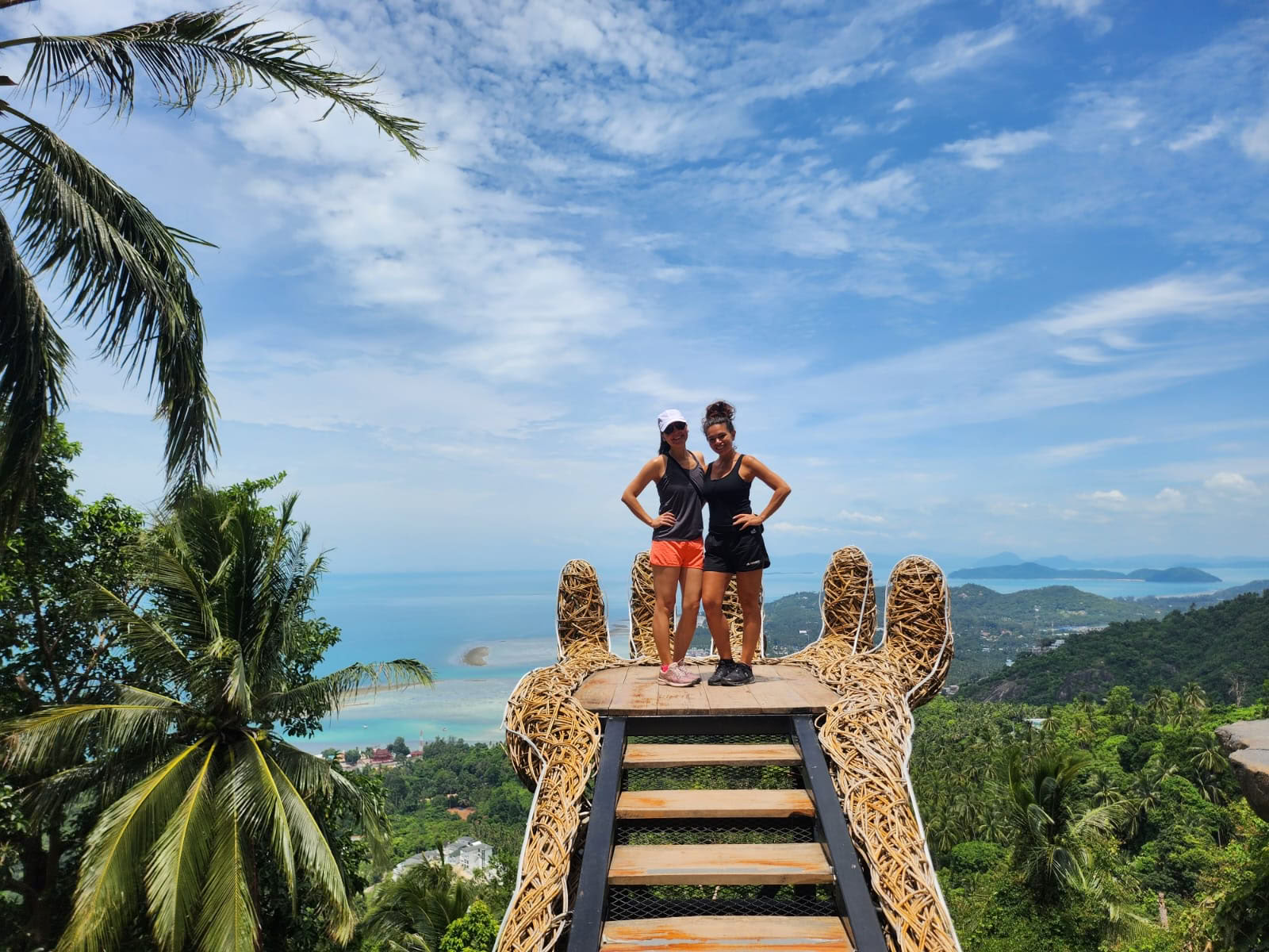 Fitness, Glaube & Gedeihen – Retreat
