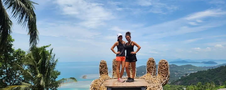 Fitness, Glaube & Gedeihen – Retreat