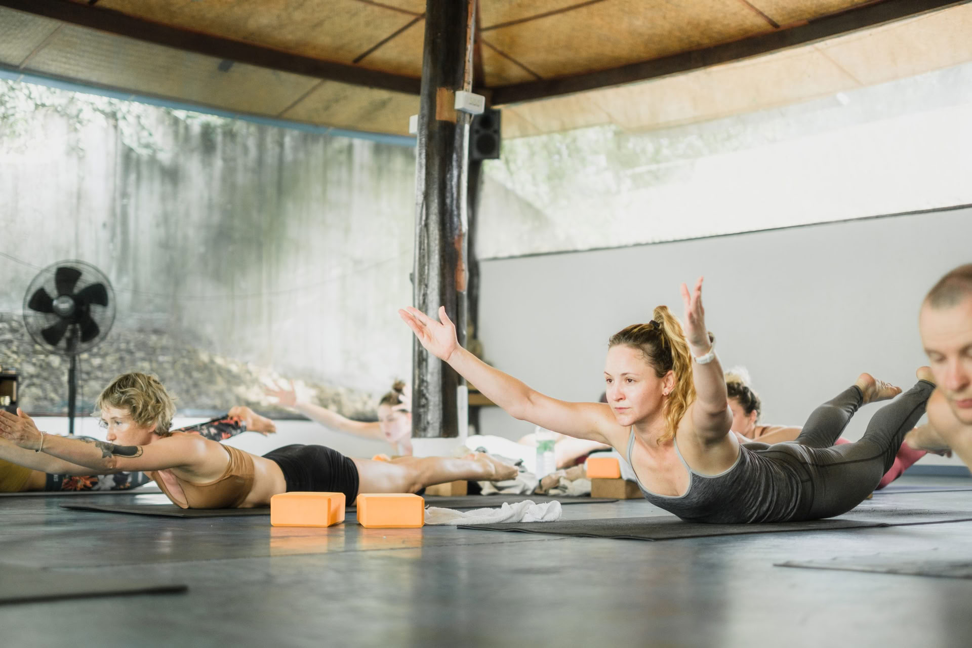 chakra awakening study session mit tony