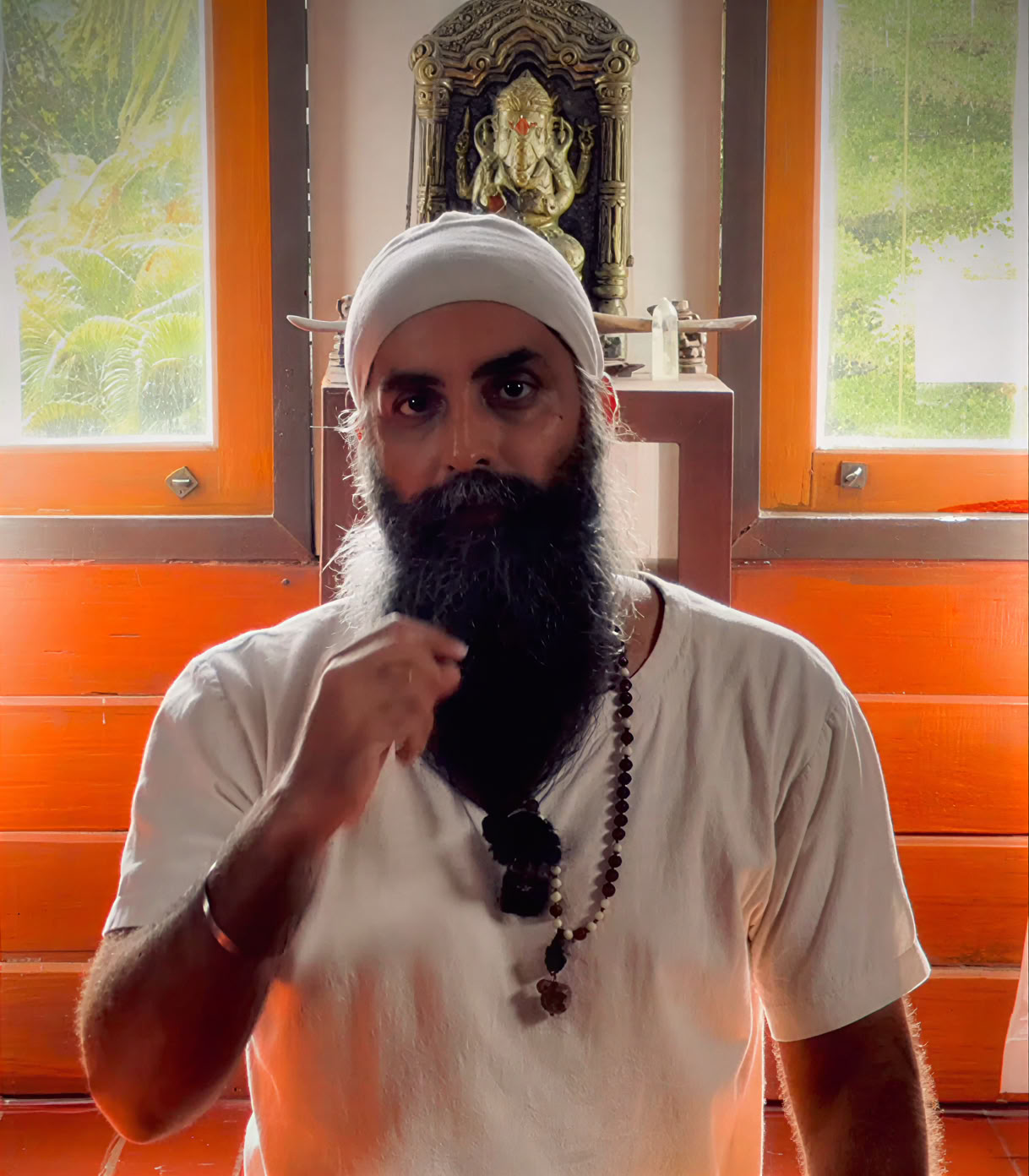 Einführung in Kundalini Yoga