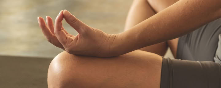 Meditation Mastery mit Tony