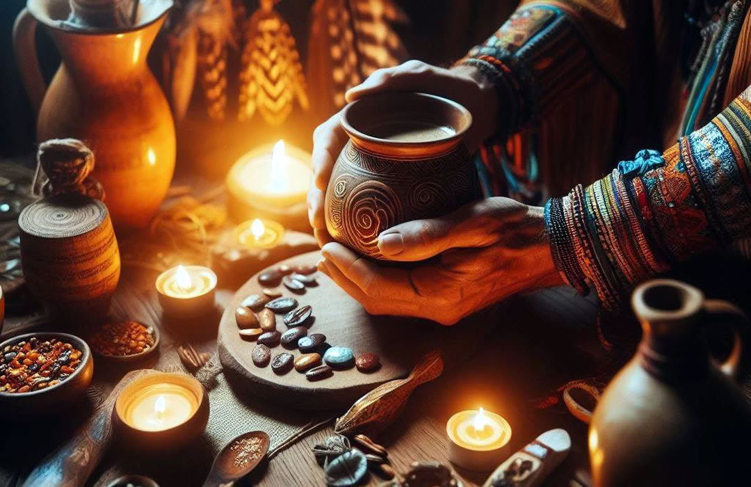 7 Tage Ayahuasca Retreat Iquitos Peru