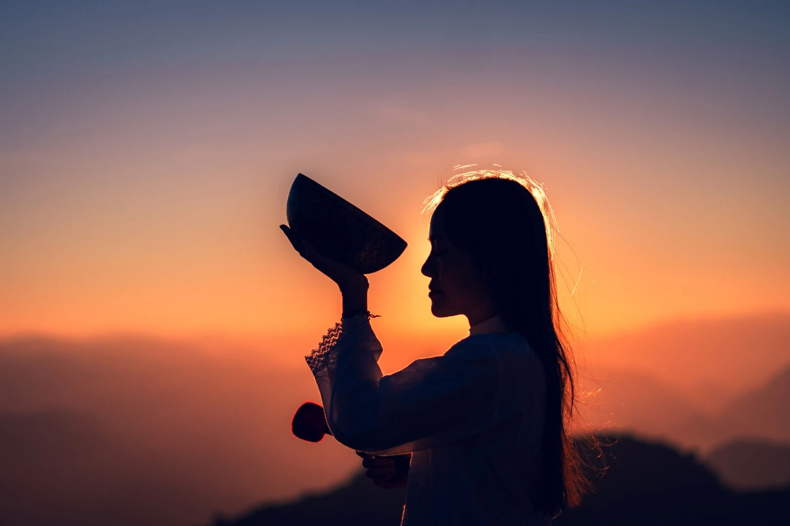 Sound Healing Yoga Lehrerausbildung in Rishikesh