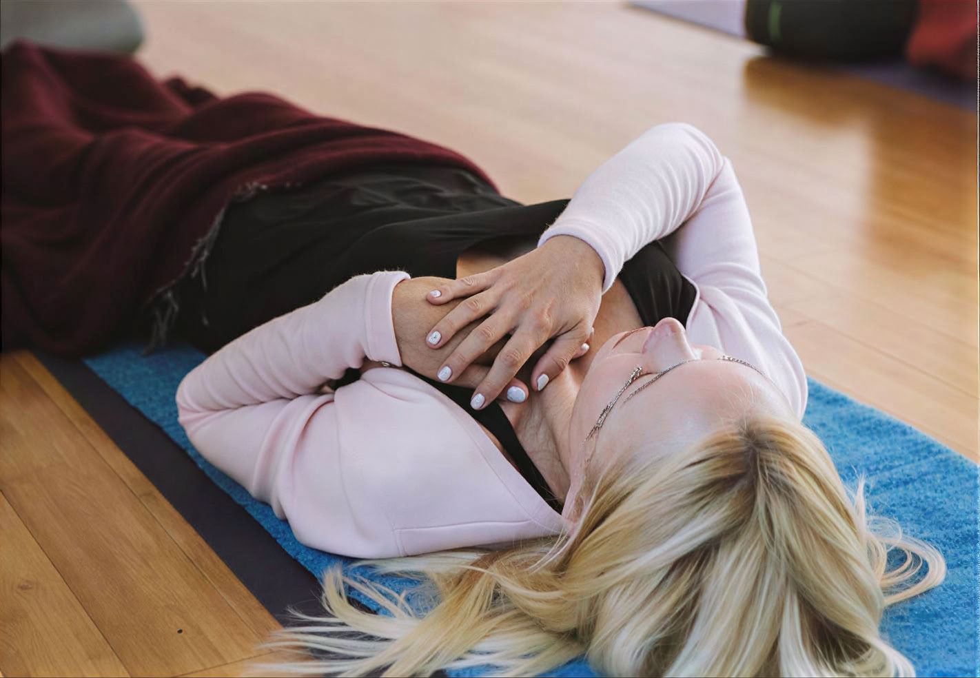 Breathwork & Klangheilungs-Kurs — The Yoga Shack
