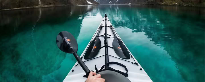 Norwegen Yoga Retreat