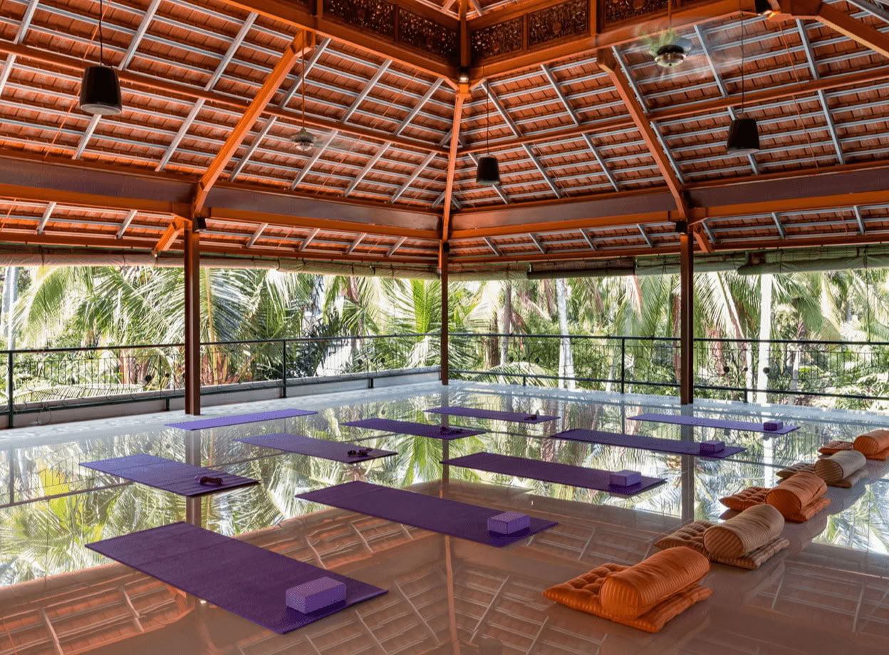 Bali Bound: Reise zum inneren Frieden