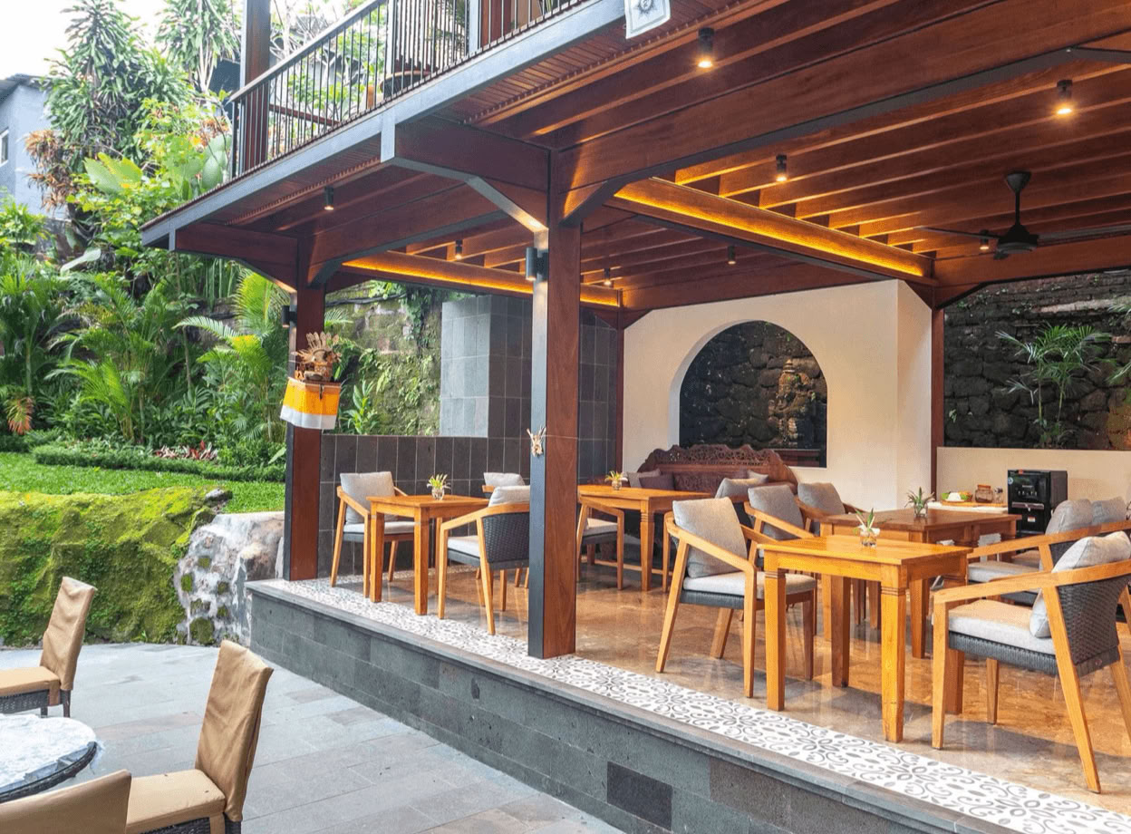 Bali Bound: Reise zum inneren Frieden