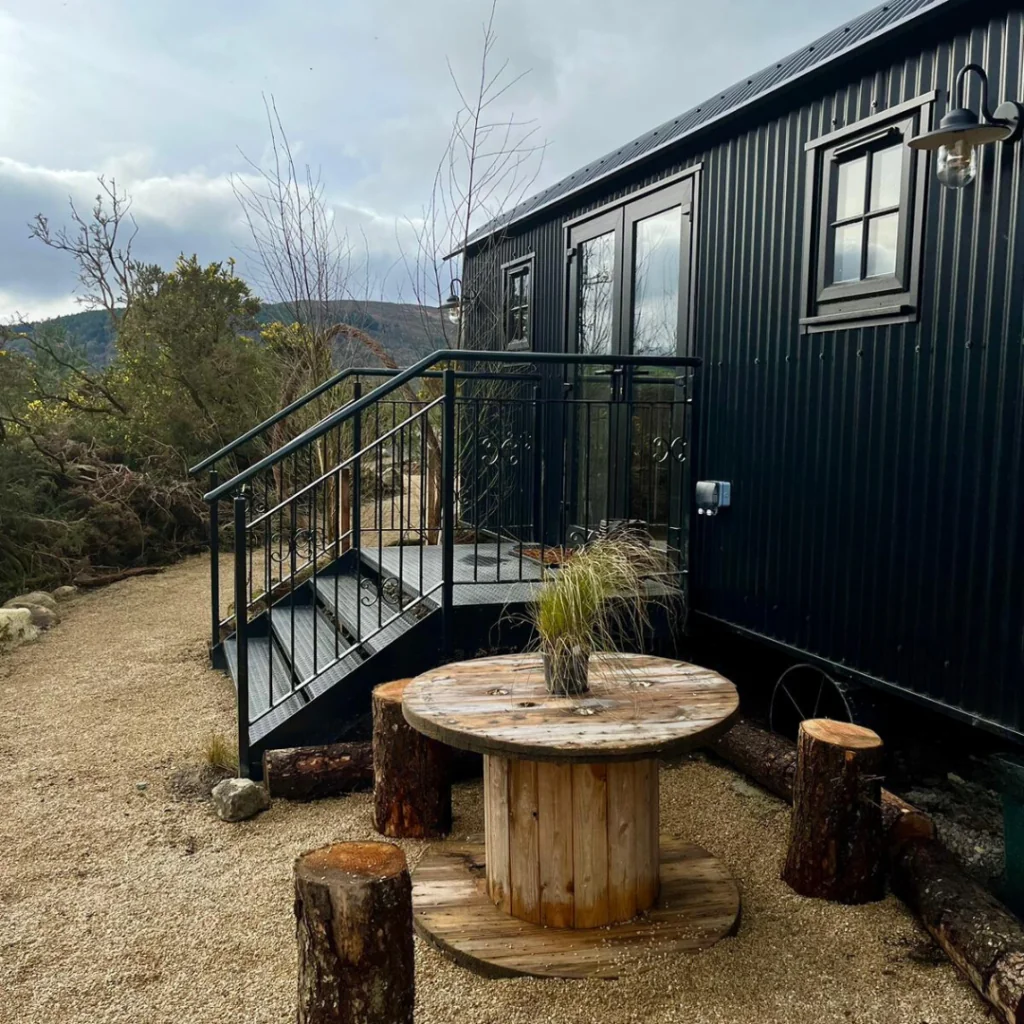 Easter Escape at The Deerstone- Ein zweitägiger Aktivitäts- & Wellness-Urlaub