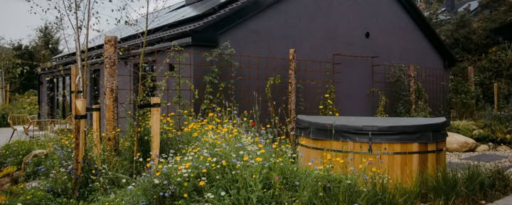 Easter Escape at The Deerstone- Ein zweitägiger Aktivitäts- & Wellness-Urlaub