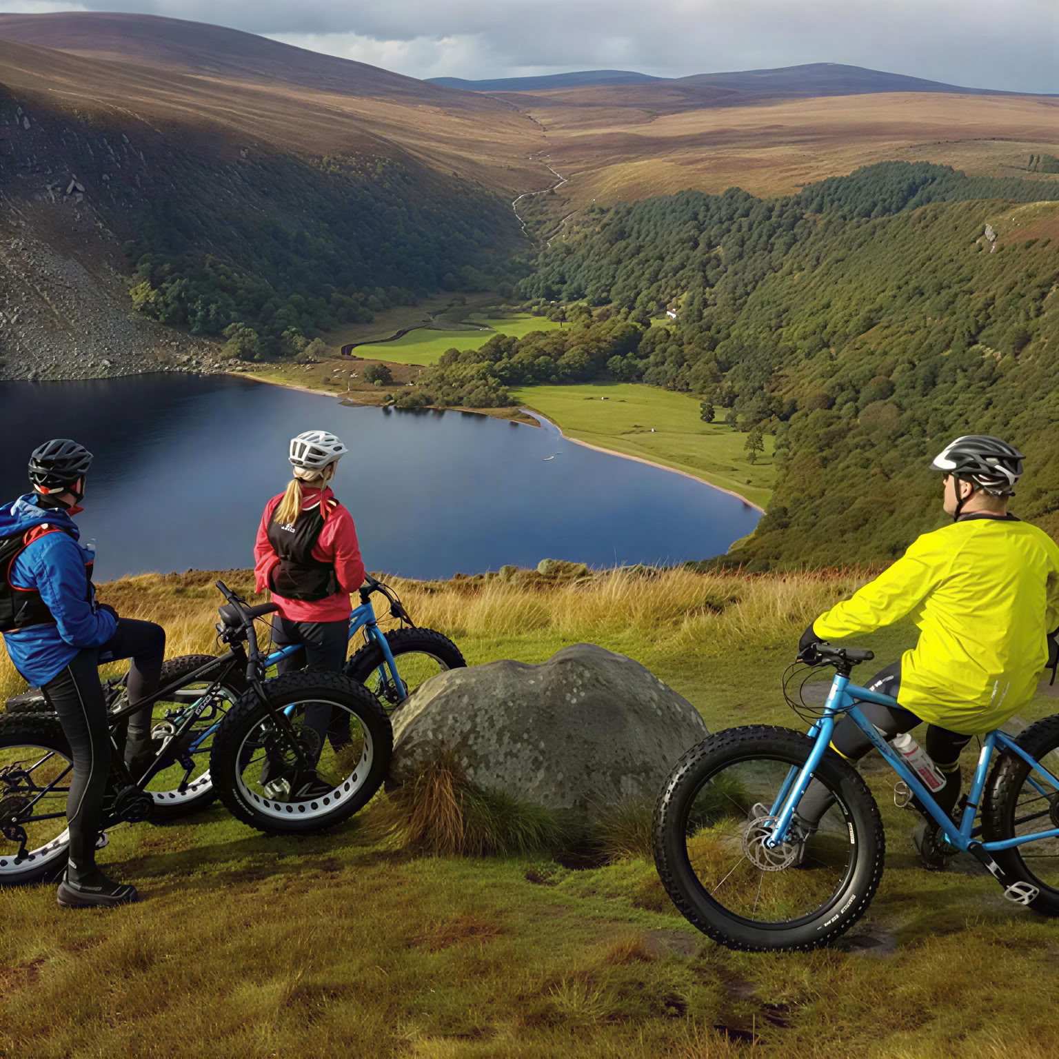 Easter Escape im The Deerstone