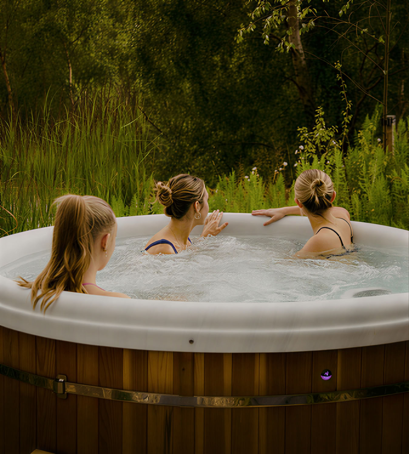 Easter Escape- 29.-31. März, zweitägige Aktivitäts- & Wellnessauszeit