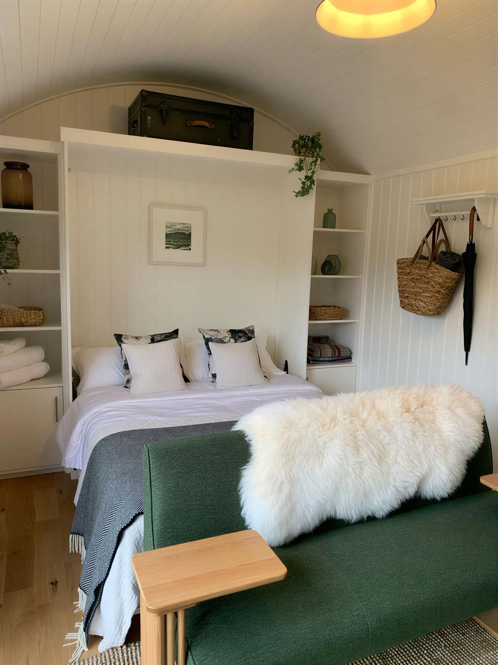 Easter Escape- 29.-31. März, zweitägige Aktivitäts- & Wellnessauszeit