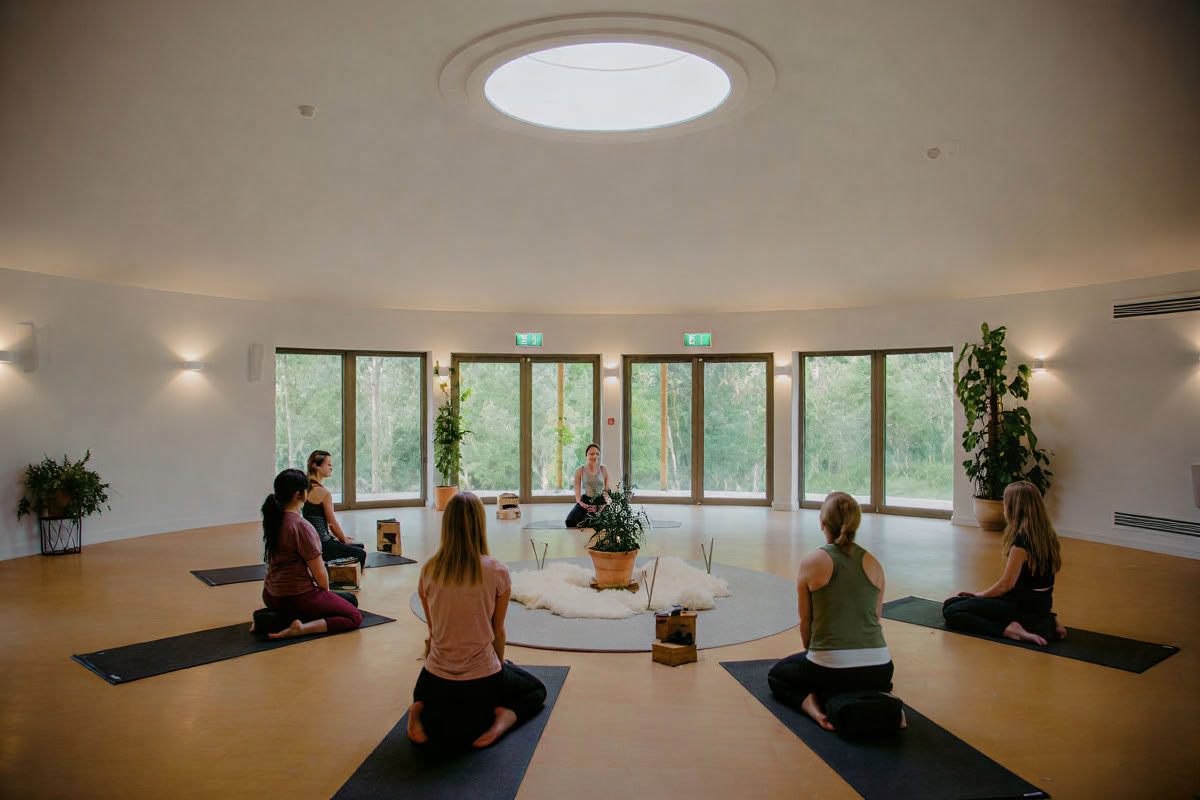 Easter Escape- 29.-31. März, zweitägige Aktivitäts- & Wellnessauszeit
