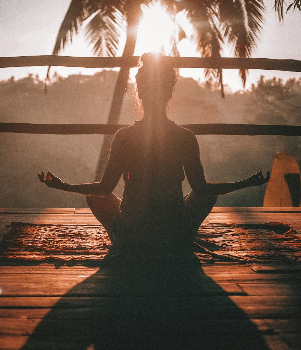 The Deerstone Retreat - Oxygen Adventure & Wellness