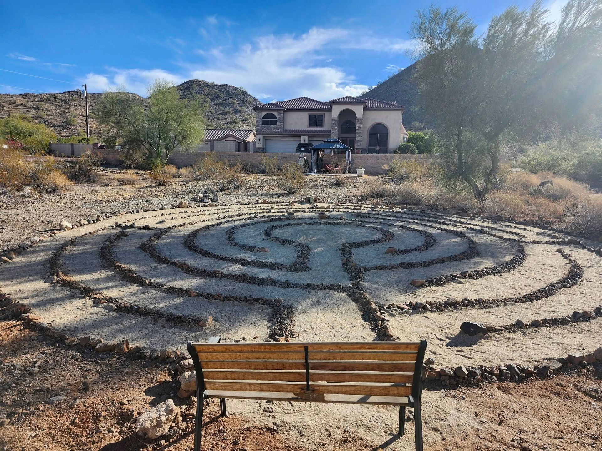 5-tägiges Soul Vortex Retreat