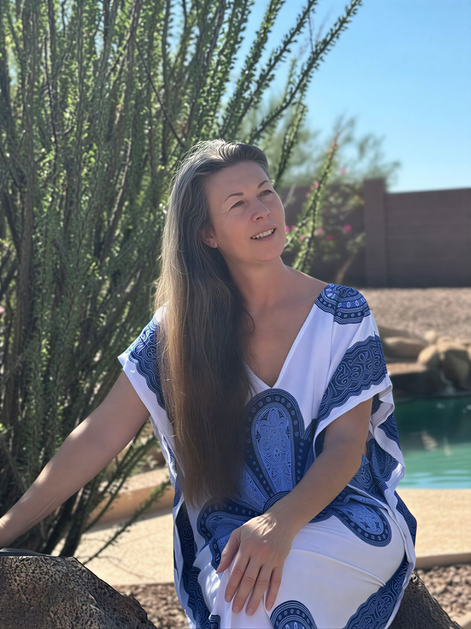 5-tägiges Soul Vortex Retreat