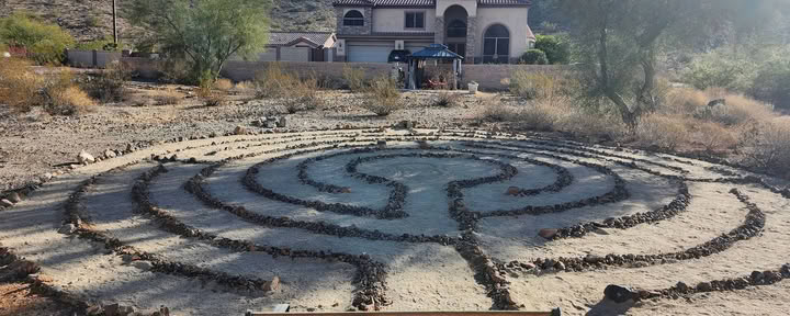 5-tägiges Soul Vortex Retreat