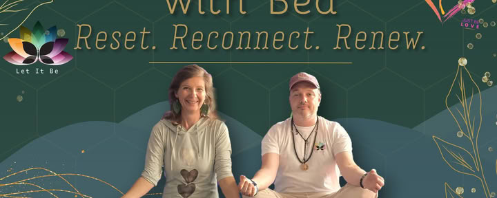 Let it be Retreat mit Bea