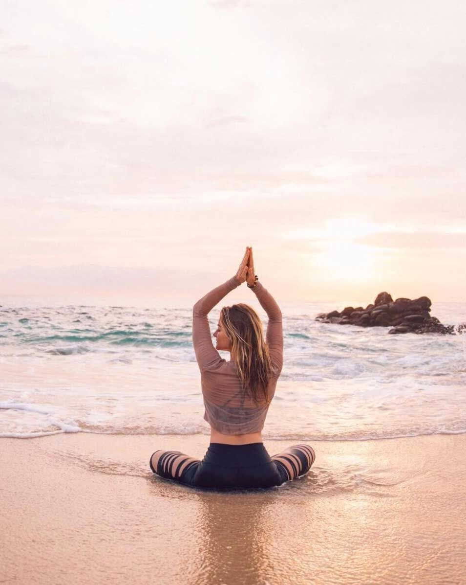 Privater Raum für 5 Tage Wellness- und Yoga-Retreat in Rishikesh