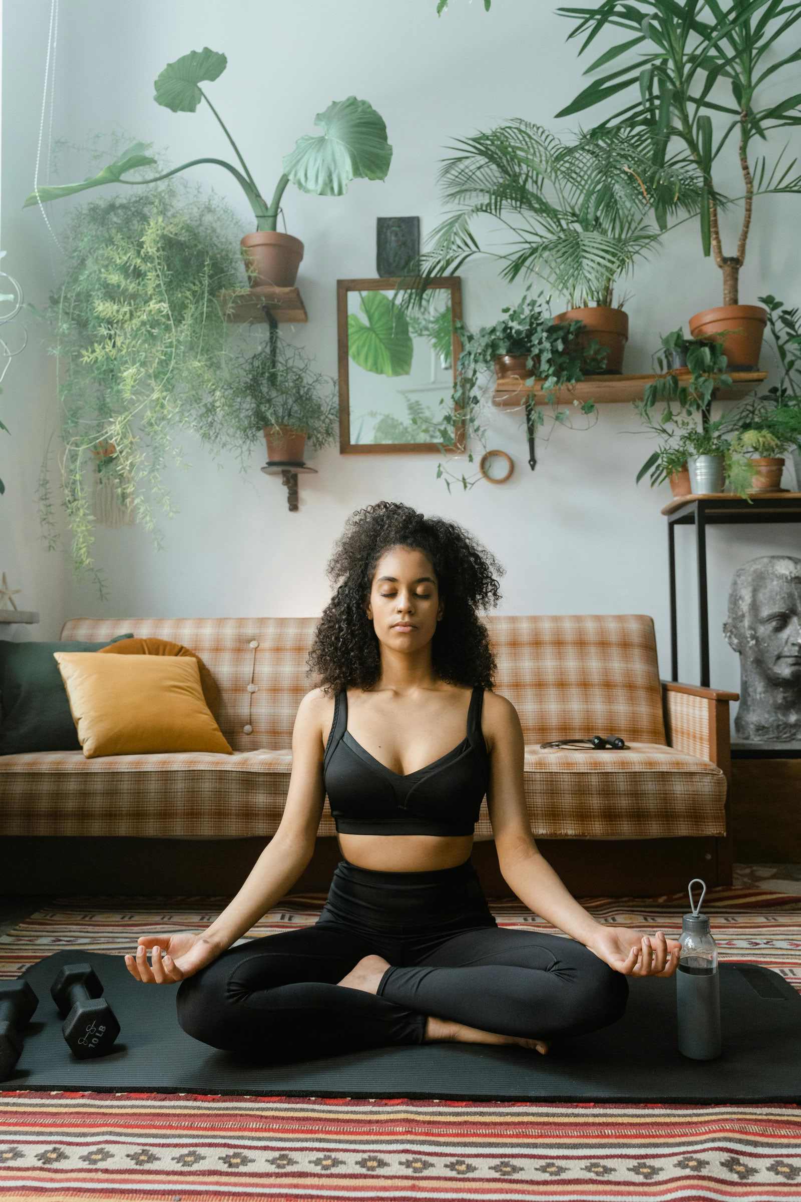 Privater Raum für 5 Tage Wellness- und Yoga-Retreat in Rishikesh