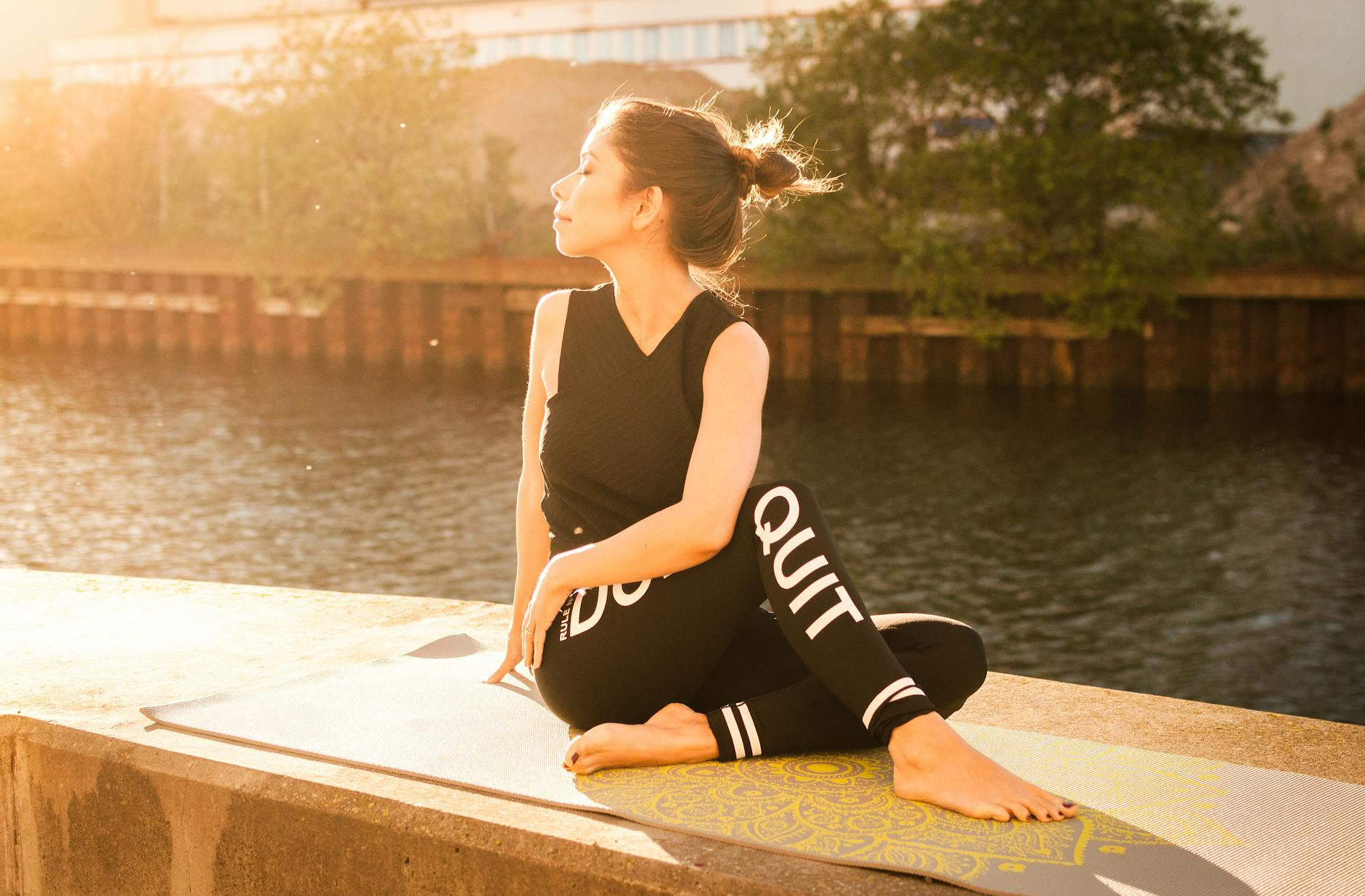 100-Stunden Multistyle Yoga Teacher Training in Rishikesh