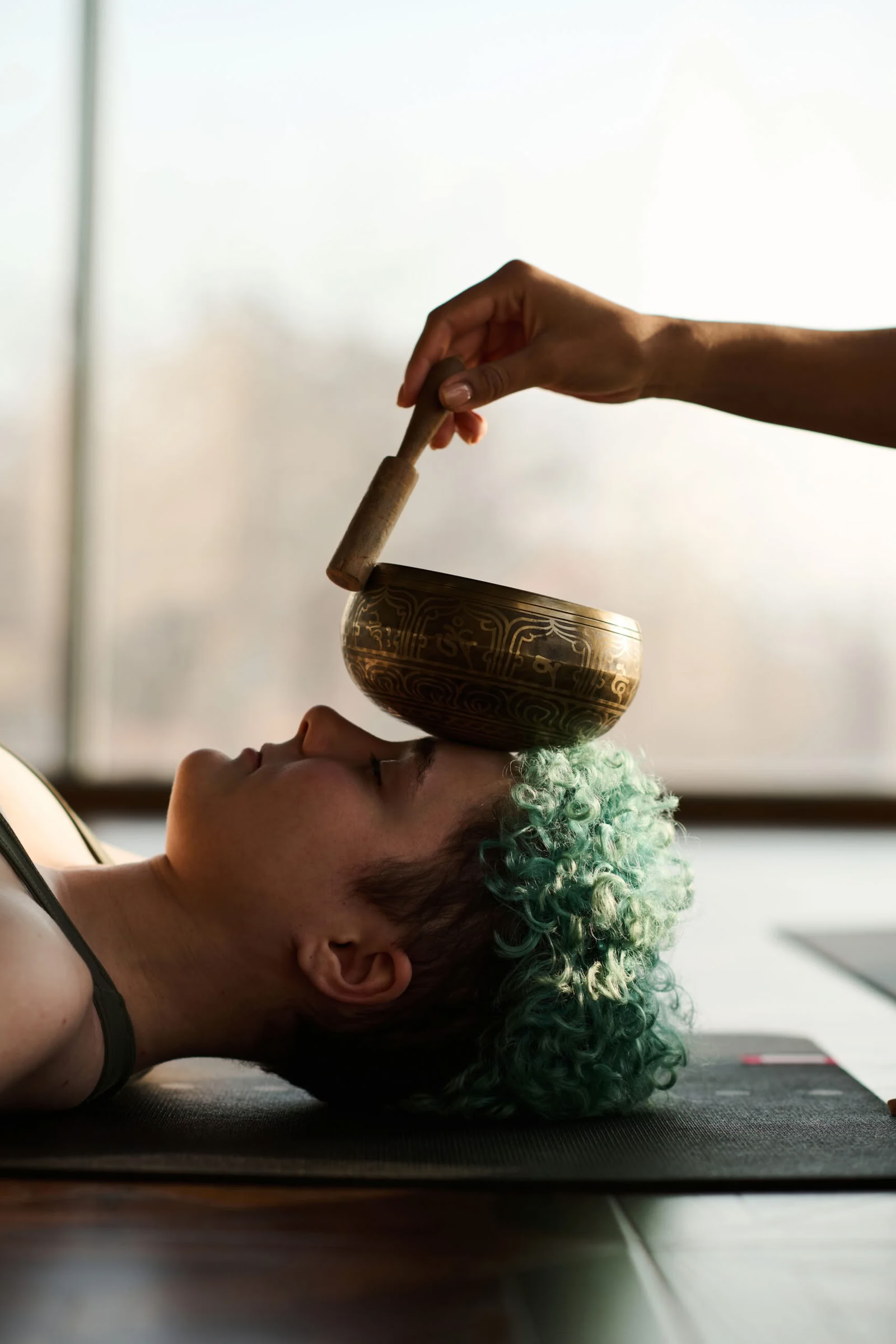 100-Stunden Multistyle Yoga Teacher Training in Rishikesh