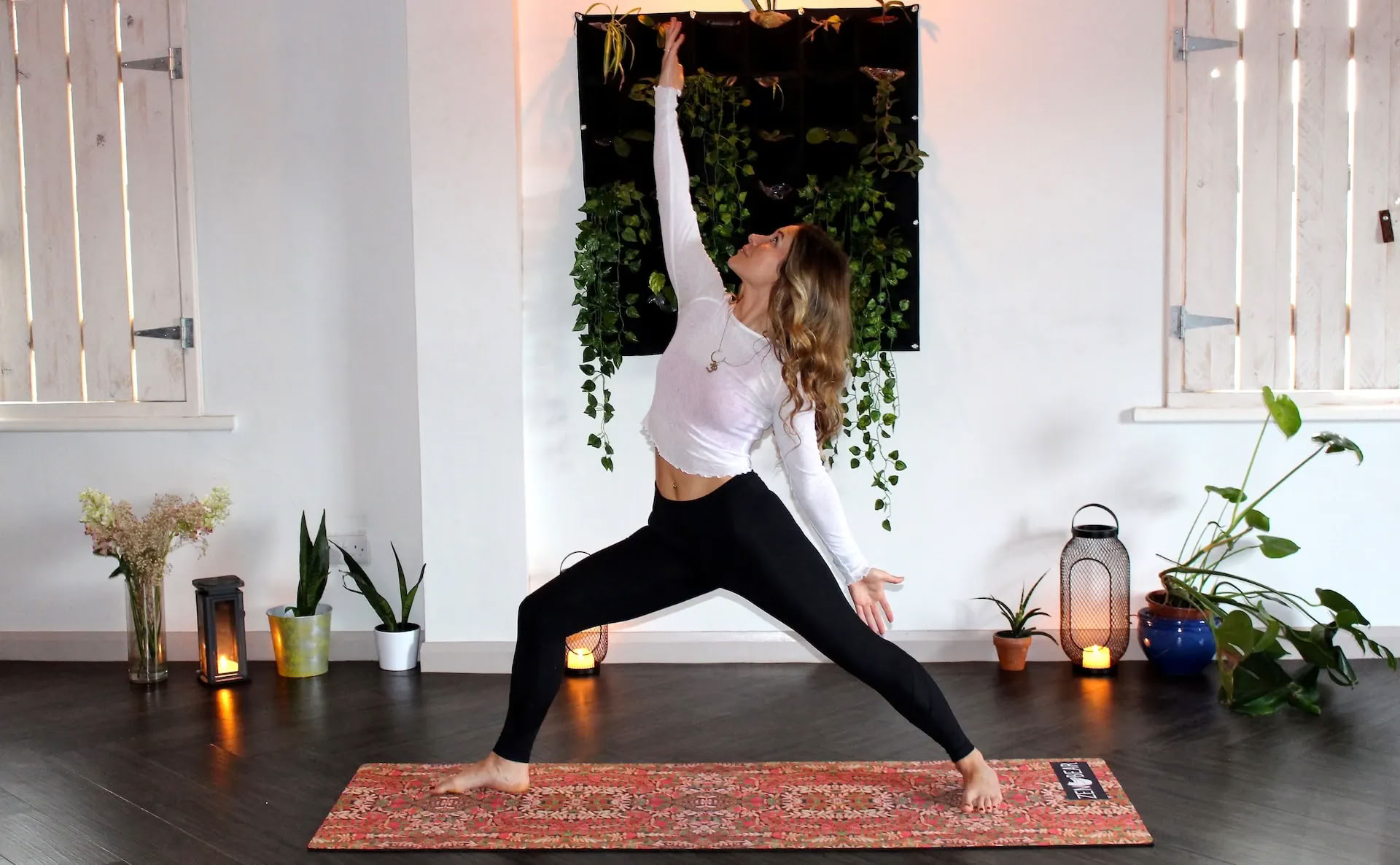 100-Stunden Multistyle Yoga Teacher Training in Rishikesh