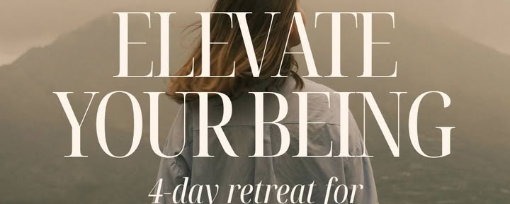 Fitluxe- Frauen-Retreat — Sowilo Retreat