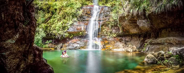 Blue Mountains Abenteuer