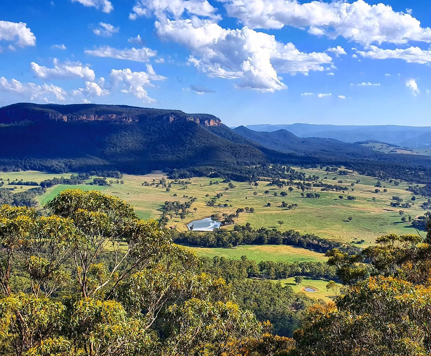 Blue Mountains Yoga, Climb Und Japanese