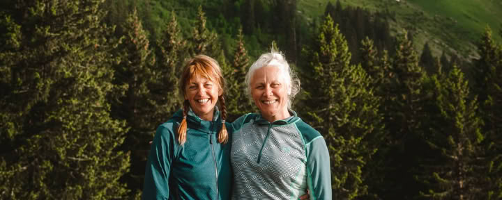 Das Scotland Retreat