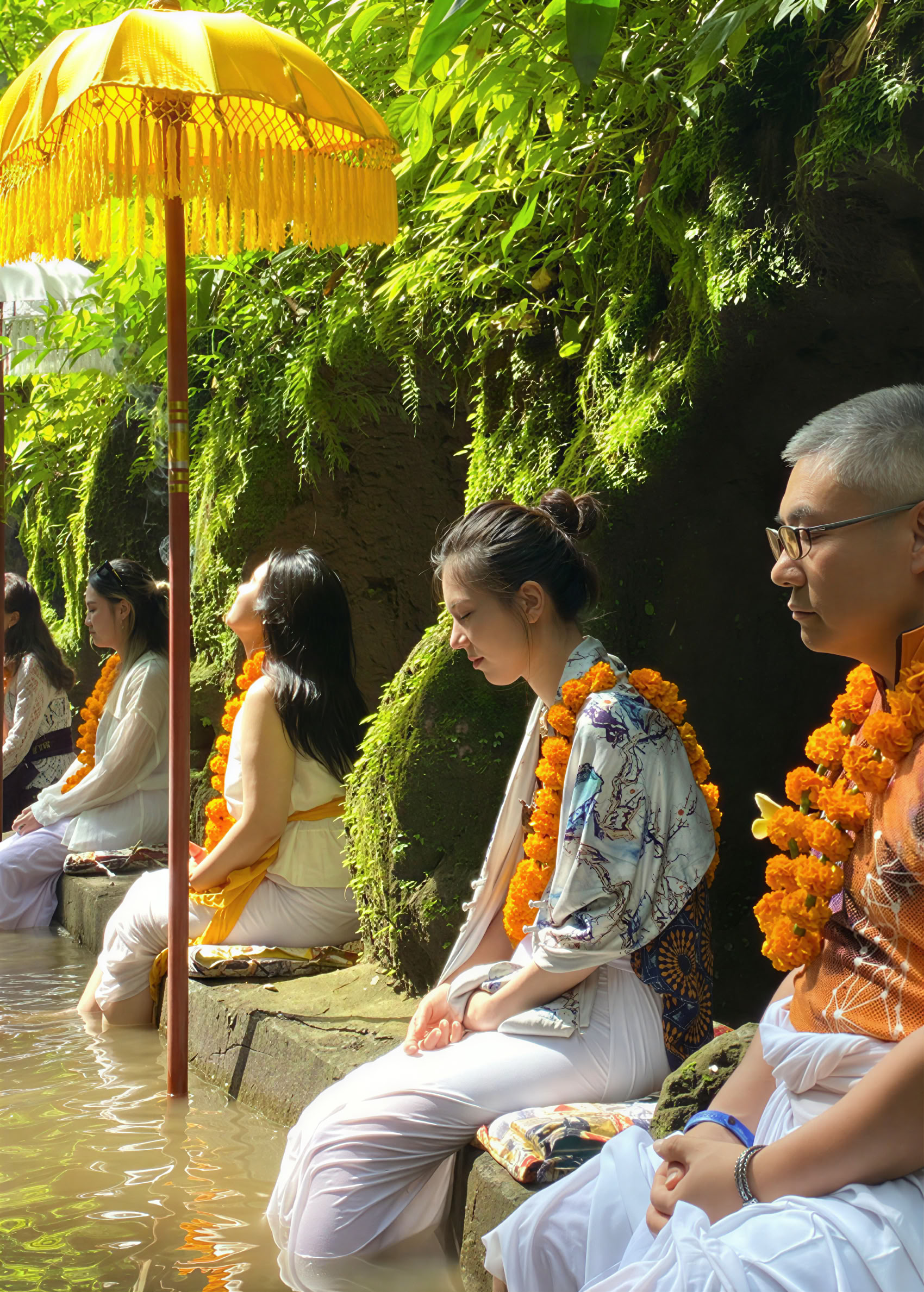 Höhlenmeditationspaket