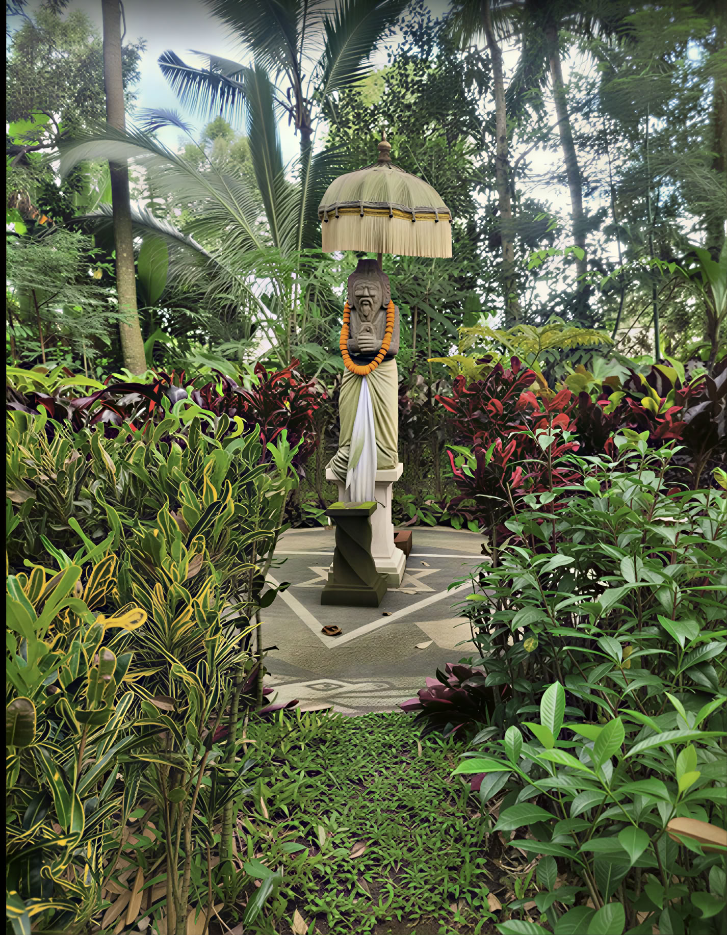 Day Wellness | Paket