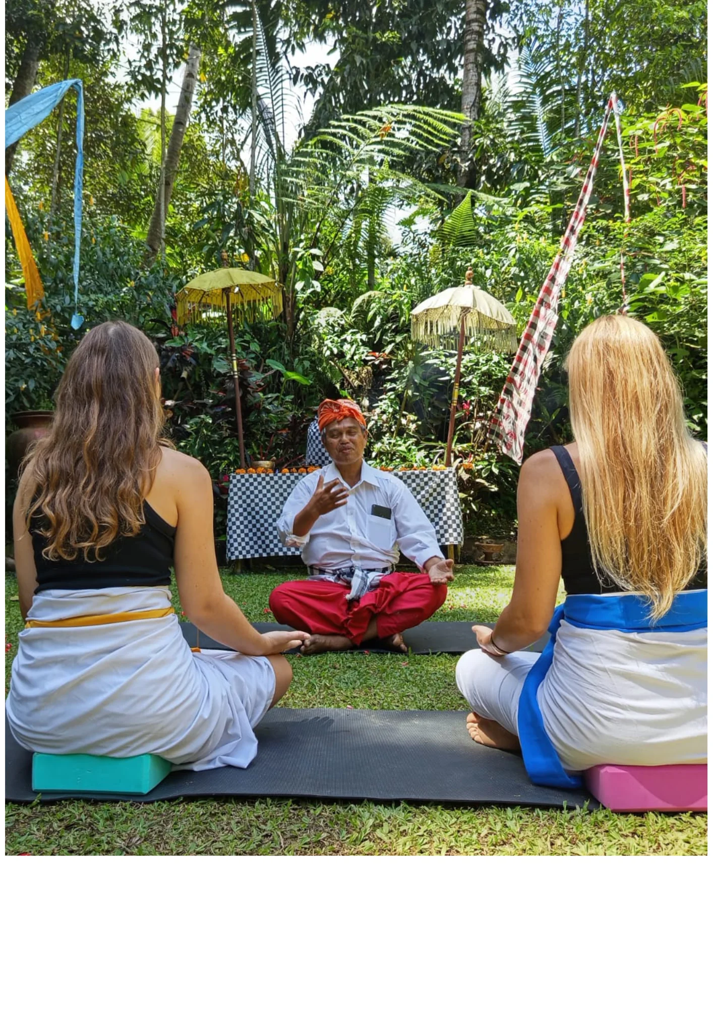 Day Wellness | Paket