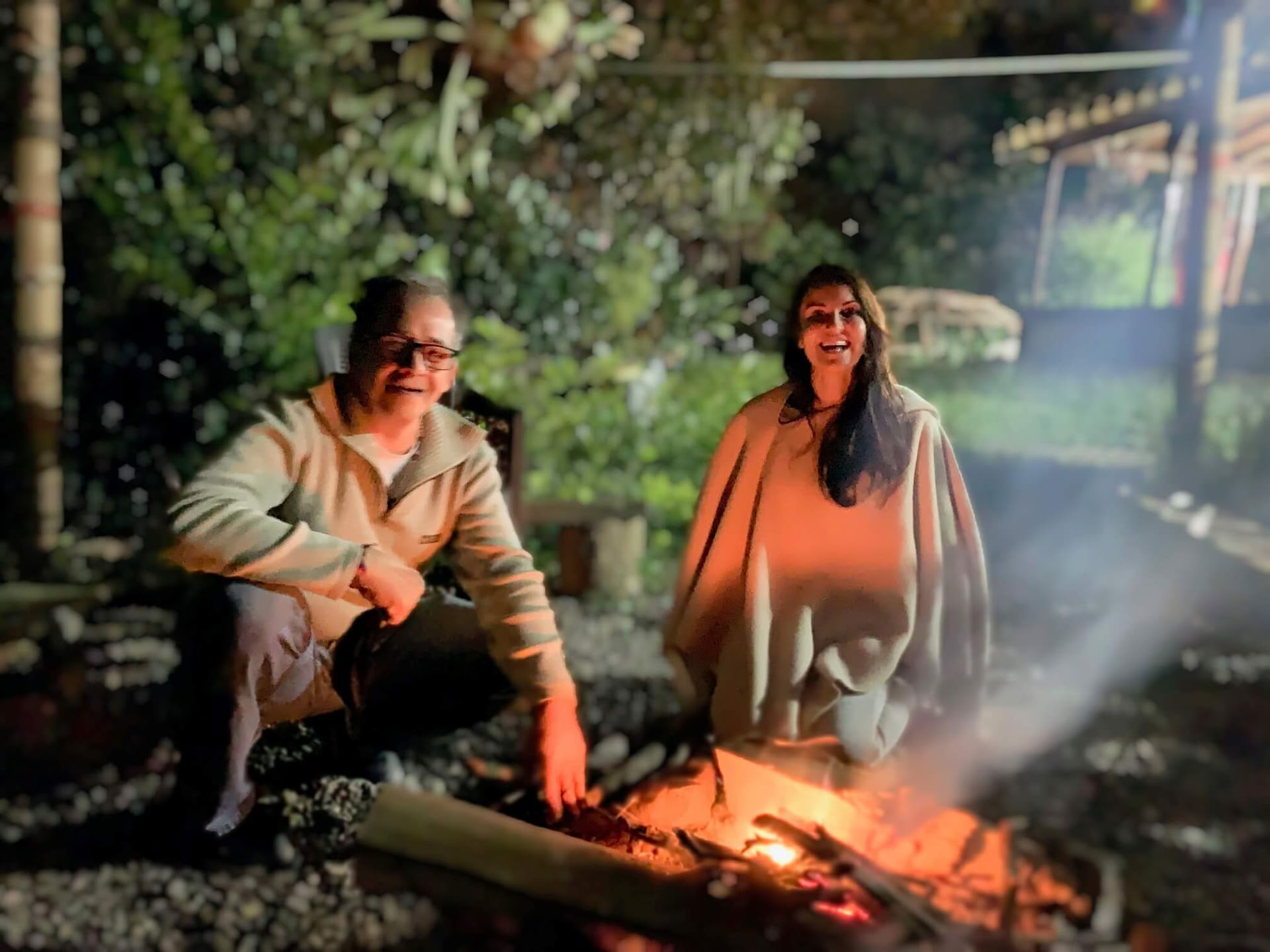 3-tägiges Ayahuasca Retreat in Medellin
