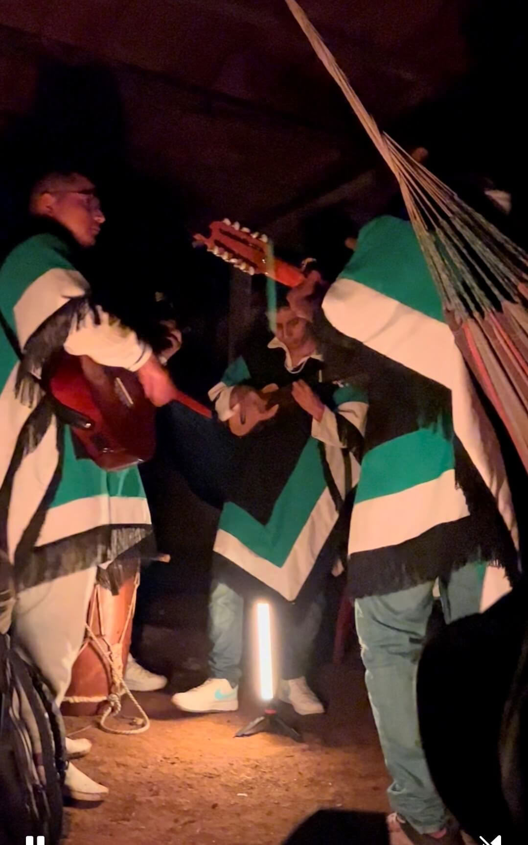 3-tägiges Ayahuasca Retreat in Medellin